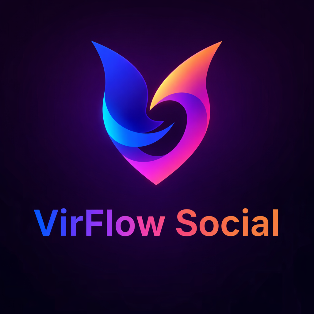 VirFlow Social